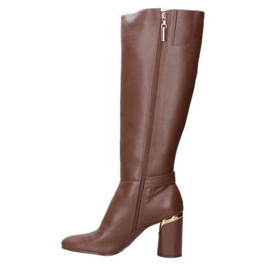 BOTA FORMAL MUJER MINGO - MIM0135 | NEGRO - 9