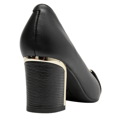 ZAPATO FORMAL MUJER 16 HRS - 16M0244 - 3