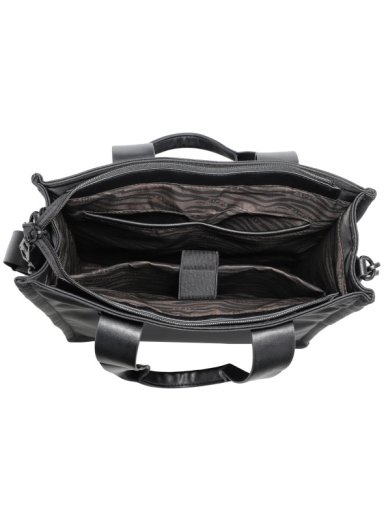 CARTERA PORTA LAPTOP MUJER ZAPPA - ZAM002X - 5