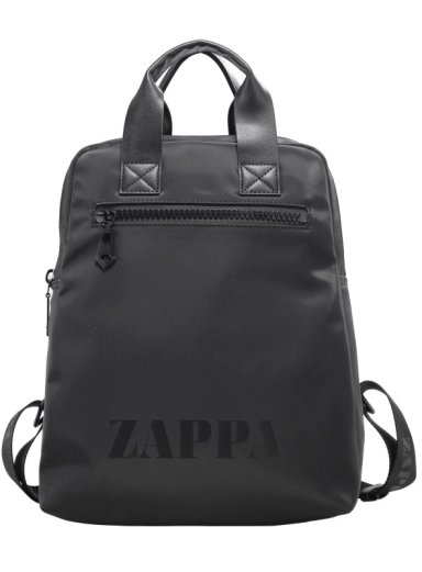 MOCHILA PORTA LAPTOP MUJER ZAPPA - ZAM001X - 1