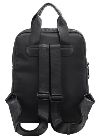 MOCHILA PORTA LAPTOP MUJER ZAPPA - ZAM001X - 2
