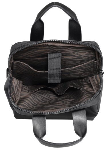 MOCHILA PORTA LAPTOP MUJER ZAPPA - ZAM001X - 4