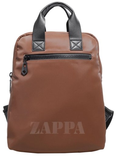MOCHILA PORTA LAPTOP MUJER ZAPPA - ZAM001X - 2