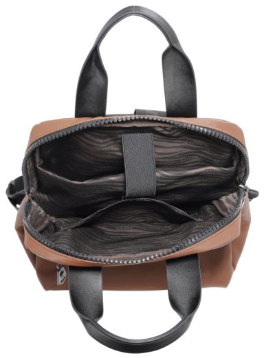 MOCHILA PORTA LAPTOP MUJER ZAPPA - ZAM001X - 5