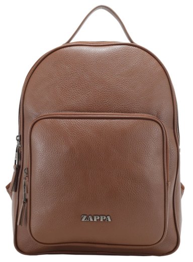 MOCHILA MUJER PORTA LAPTOP MUJER ZAPPA - ZAM006X - 1