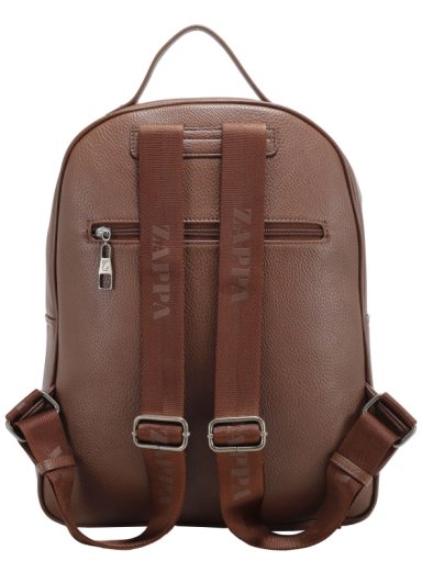 MOCHILA MUJER PORTA LAPTOP MUJER ZAPPA - ZAM006X - 2