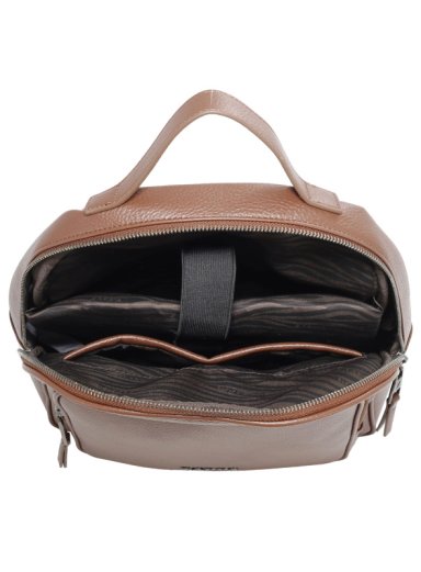 MOCHILA MUJER PORTA LAPTOP MUJER ZAPPA - ZAM006X - 5