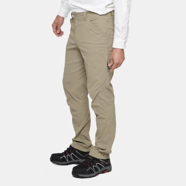 PANTALON CASUAL HOMBRE PANAMA JACK - J964 | BEIGE - 2