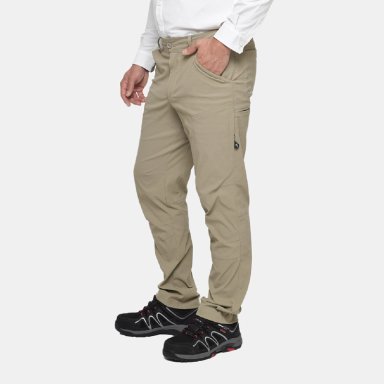 PANTALON CASUAL HOMBRE PANAMA JACK - J964 | BEIGE - 3