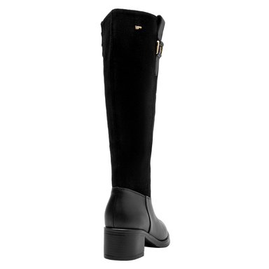 BOTA CASUAL MUJER 16 HRS - 16M0218 - 3