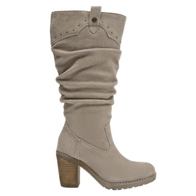 BOTA CASUAL MUJER PANAMA JACK - PJM0225 - 1