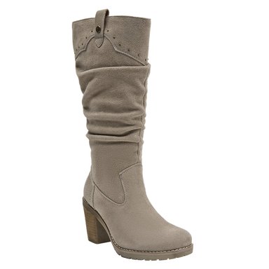 BOTA CASUAL MUJER PANAMA JACK - PJM0225 - 2
