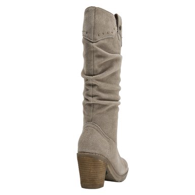 BOTA CASUAL MUJER PANAMA JACK - PJM0225 - 3
