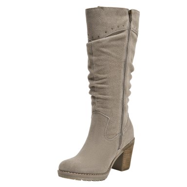 BOTA CASUAL MUJER PANAMA JACK - PJM0225 - 5