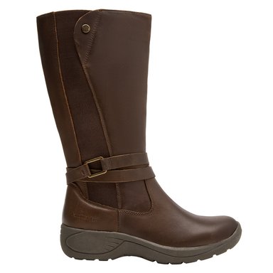 BOTA CASUAL MUJER PANAMA JACK - PJM0181 - 1