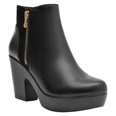 BOTIN CASUAL MUJER BRUNO ROSSI - BRM0327 - 2
