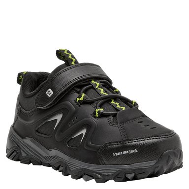 ZAPATILLA CASUAL NIÑOS PANAMA JACK - PJB058C | MARRON - 6