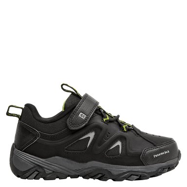 ZAPATILLA CASUAL NIÑOS PANAMA JACK - PJB058C | MARRON - 7