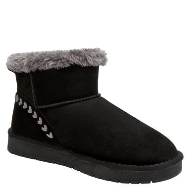 BOTIN CASUAL MUJER PANAMA JACK - PJM0281 | NEGRO - 2