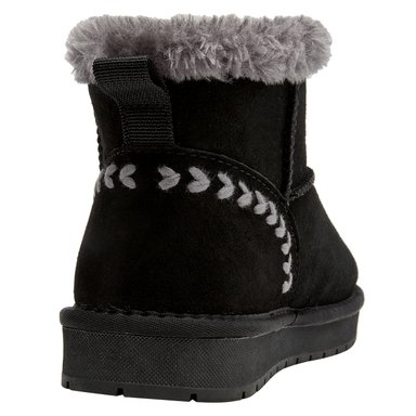 BOTIN CASUAL MUJER PANAMA JACK - PJM0281 | NEGRO - 3