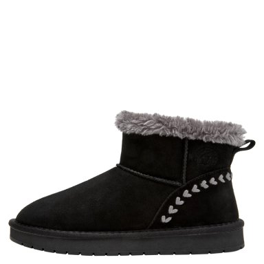 BOTIN CASUAL MUJER PANAMA JACK - PJM0281 | NEGRO - 4