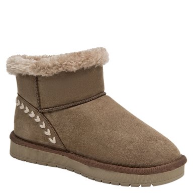 BOTIN CASUAL MUJER PANAMA JACK - PJM0281 | NEGRO - 6
