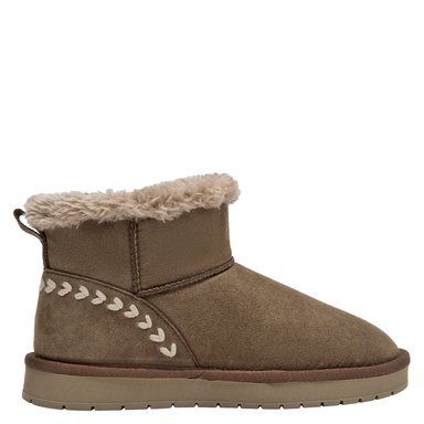 BOTIN CASUAL MUJER PANAMA JACK - PJM0281 | NEGRO - 7