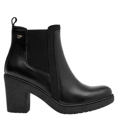 BOTIN CASUAL MUJER 16 HRS - 16M0233 | NEGRO - 1