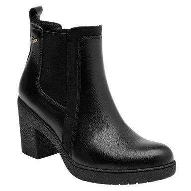 BOTIN CASUAL MUJER 16 HRS - 16M0233 | NEGRO - 2