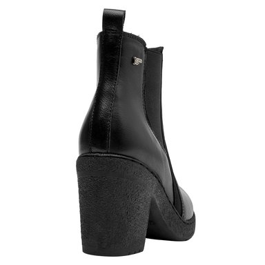 BOTIN CASUAL MUJER 16 HRS - 16M0233 | NEGRO - 3