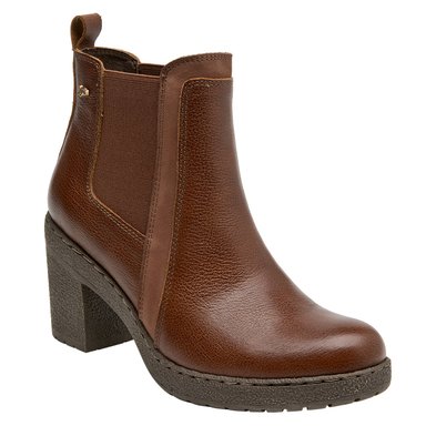 BOTIN CASUAL MUJER 16 HRS - 16M0233 | NEGRO - 6