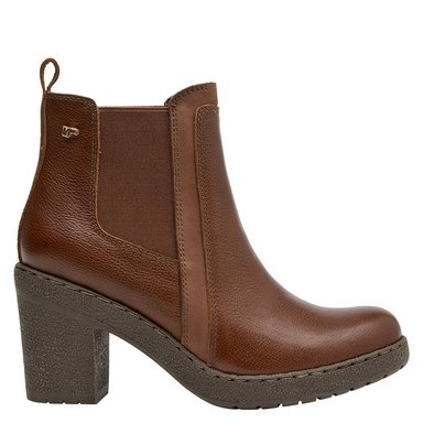 BOTIN CASUAL MUJER 16 HRS - 16M0233 | NEGRO - 7