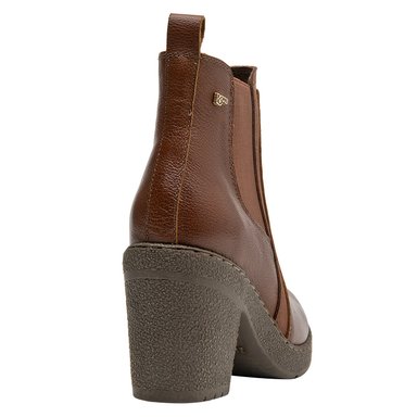 BOTIN CASUAL MUJER 16 HRS - 16M0233 | NEGRO - 8