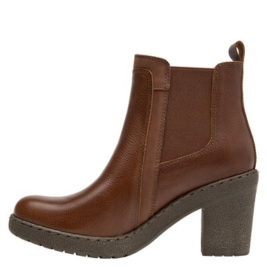 BOTIN CASUAL MUJER 16 HRS - 16M0233 | NEGRO - 9