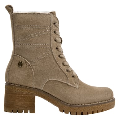 BOTIN CASUAL MUJER PANAMA JACK - PJM0196 - 1