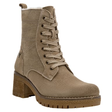 BOTIN CASUAL MUJER PANAMA JACK - PJM0196 - 2