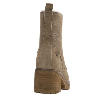 BOTIN CASUAL MUJER PANAMA JACK - PJM0196 - 3