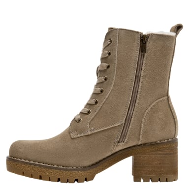 BOTIN CASUAL MUJER PANAMA JACK - PJM0196 - 4