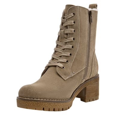 BOTIN CASUAL MUJER PANAMA JACK - PJM0196 - 5