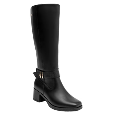 BOTA CASUAL MUJER 16 HRS - 16M0261 | NEGRO - 2