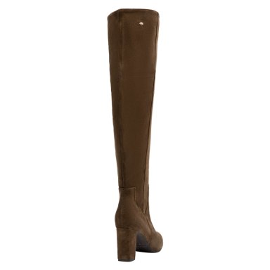 BOTA CASUAL MUJER POLLINI - POM0133 | MARRON - 3