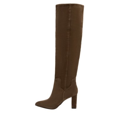BOTA CASUAL MUJER POLLINI - POM0133 | MARRON - 4