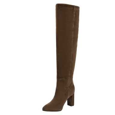 BOTA CASUAL MUJER POLLINI - POM0133 | MARRON - 5