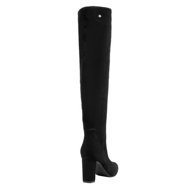 BOTA CASUAL MUJER POLLINI - POM0133 | MARRON - 8