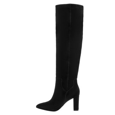 BOTA CASUAL MUJER POLLINI - POM0133 | MARRON - 9