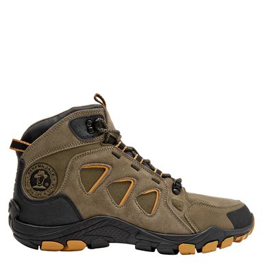 BOTIN CASUAL HOMBRE PANAMA JACK - PJH0120 | VERDE - 1
