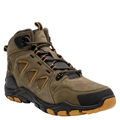 BOTIN CASUAL HOMBRE PANAMA JACK - PJH0120 | VERDE - 2