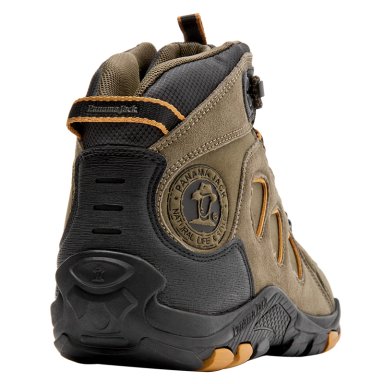 BOTIN CASUAL HOMBRE PANAMA JACK - PJH0120 | VERDE - 3