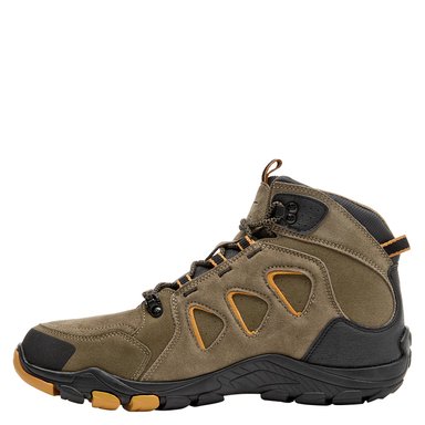 BOTIN CASUAL HOMBRE PANAMA JACK - PJH0120 | VERDE - 4