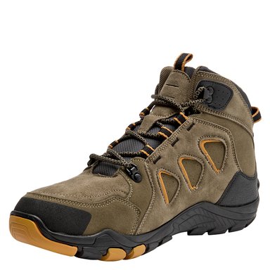 BOTIN CASUAL HOMBRE PANAMA JACK - PJH0120 | VERDE - 5